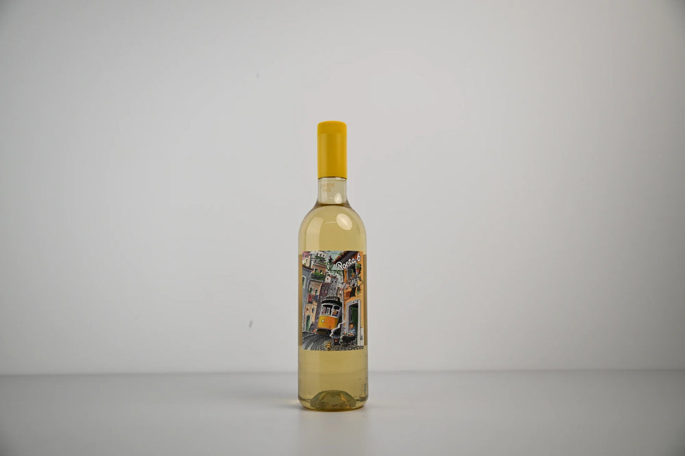 Best-selling Portuguese white wine in the UK