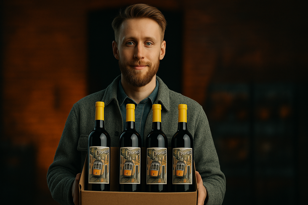 Buy Porta 6 wine near me