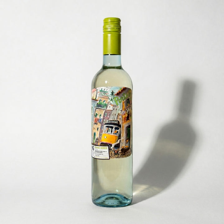 Porta 6 Vinho Verde