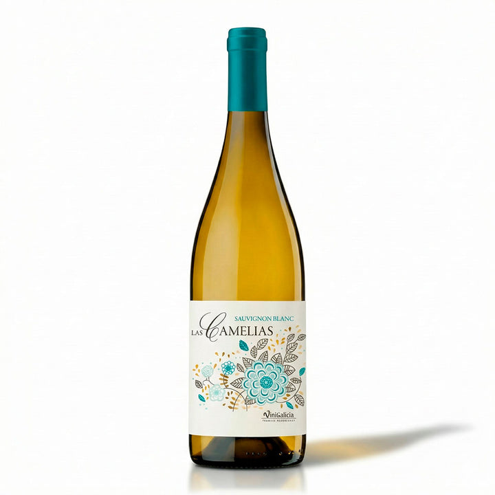 Camelias Sauvignon Blanc, 6 bottles