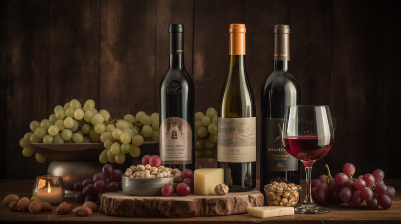 Top 5 Cheap Wine in the UK