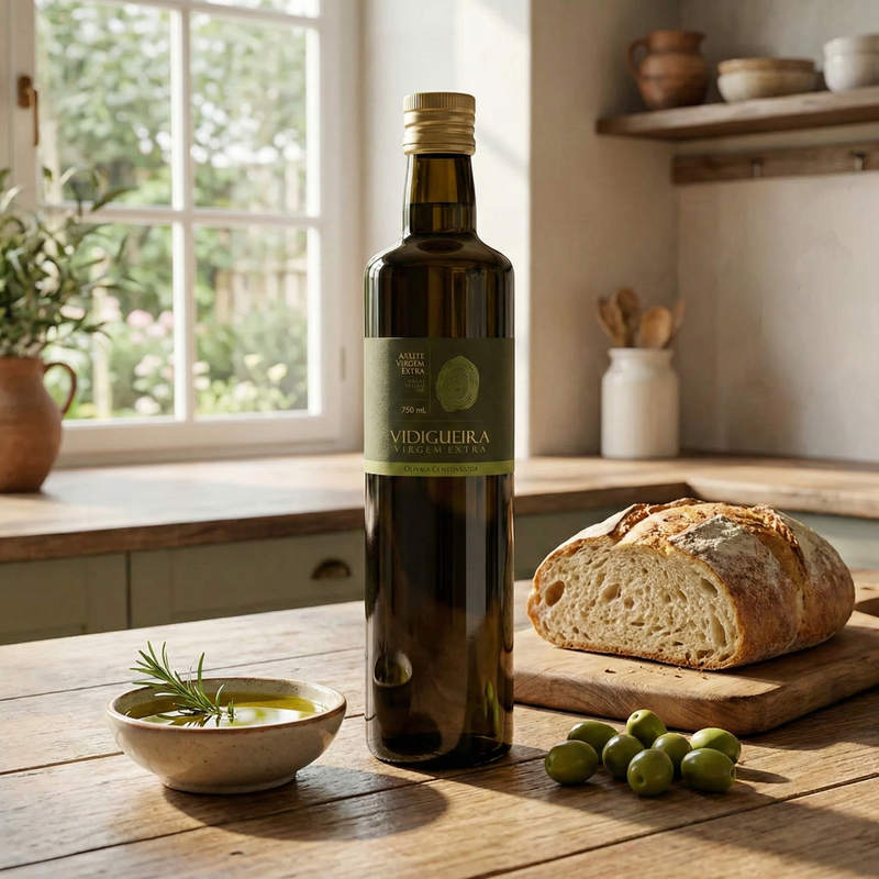 Best-selling Extra Virgin Olive Oil wine in the UK