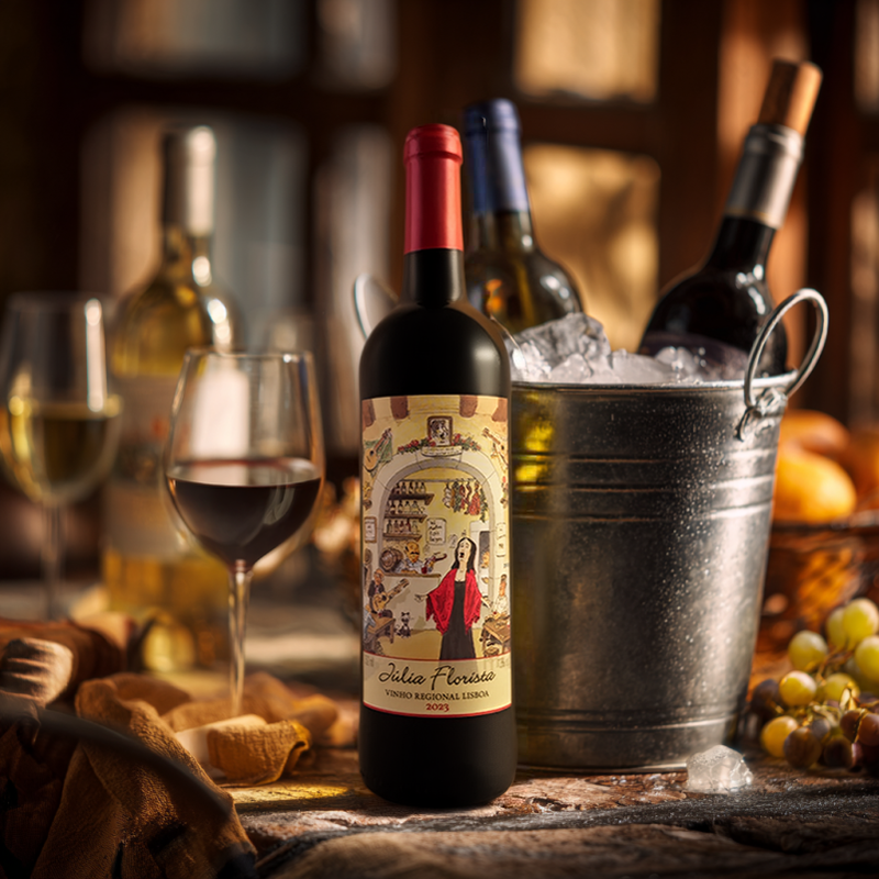 How to Serve Red Wine: Temperature, Aeration & Tips