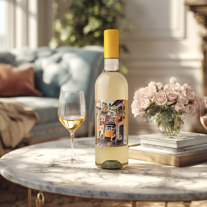 Dry vs Sweet White Wine: What’s the Difference?