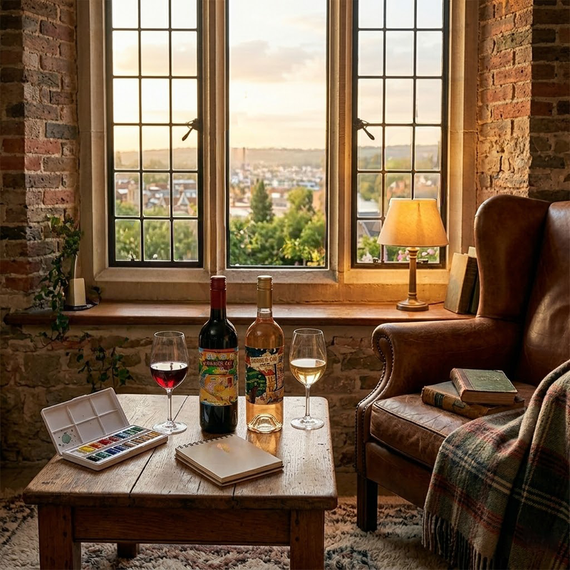 Red vs White Wine: Which Should You Buy?