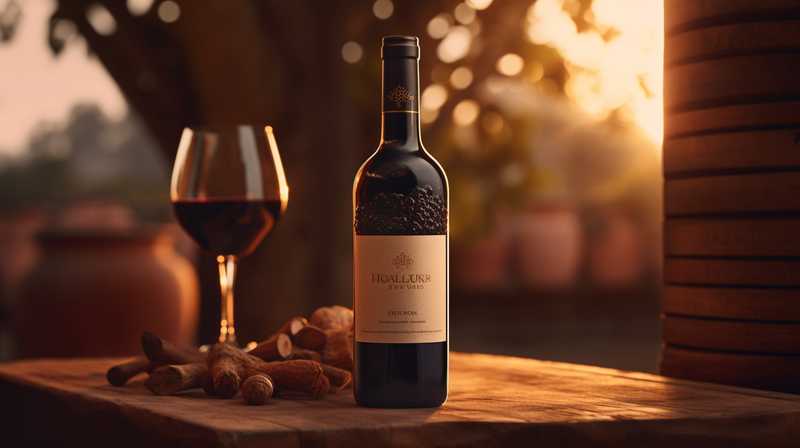 Portugal’s most expensive wine