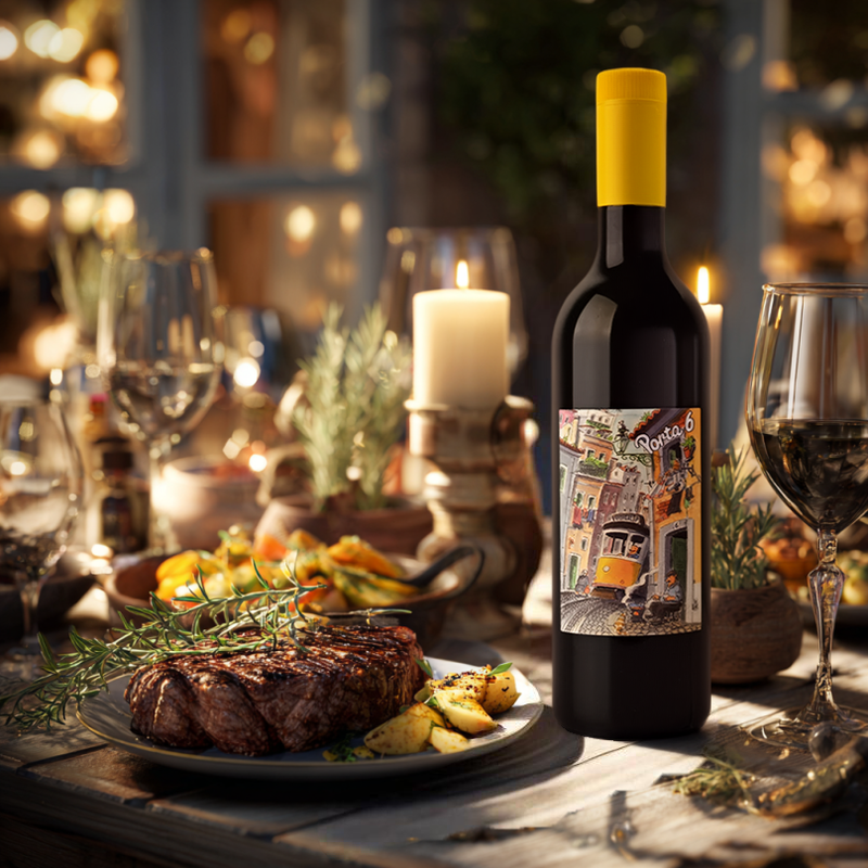 Affordable Red Wines in the UK: Top Picks Under £10