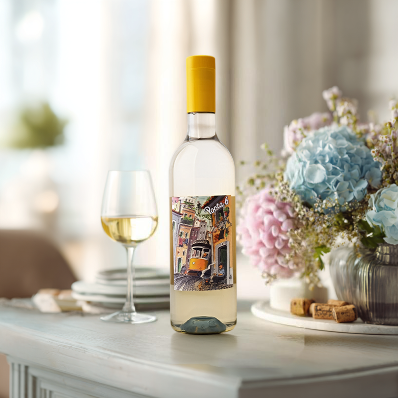 Best Affordable White Wine in the UK: Top Picks Under £10