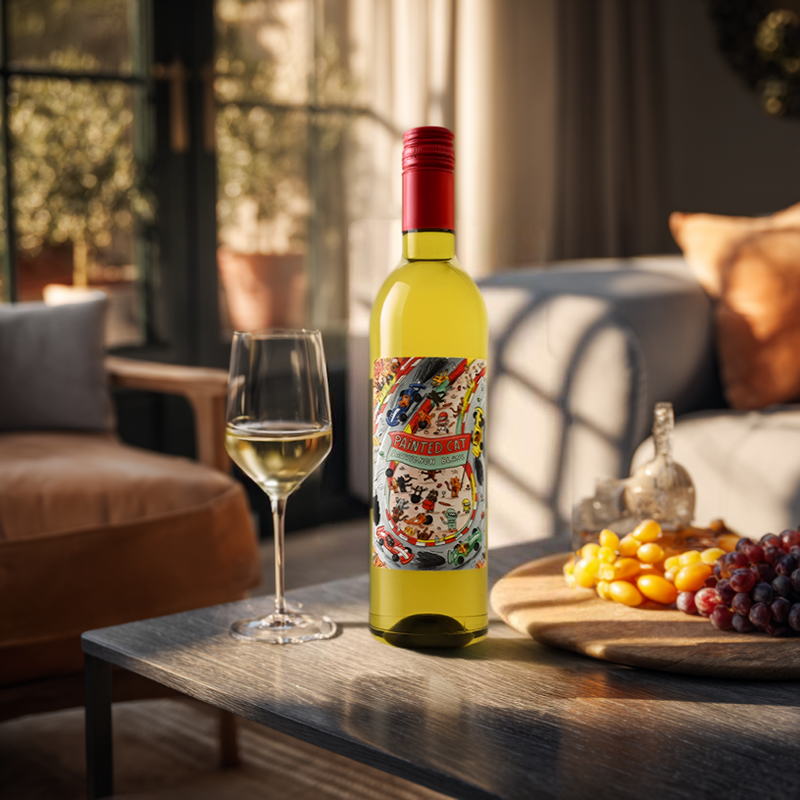 The Best Value White Wines for Everyday Drinking