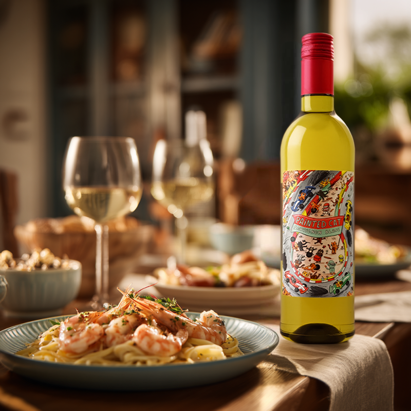 Crisp vs Creamy White Wines: A Buyer’s Guide