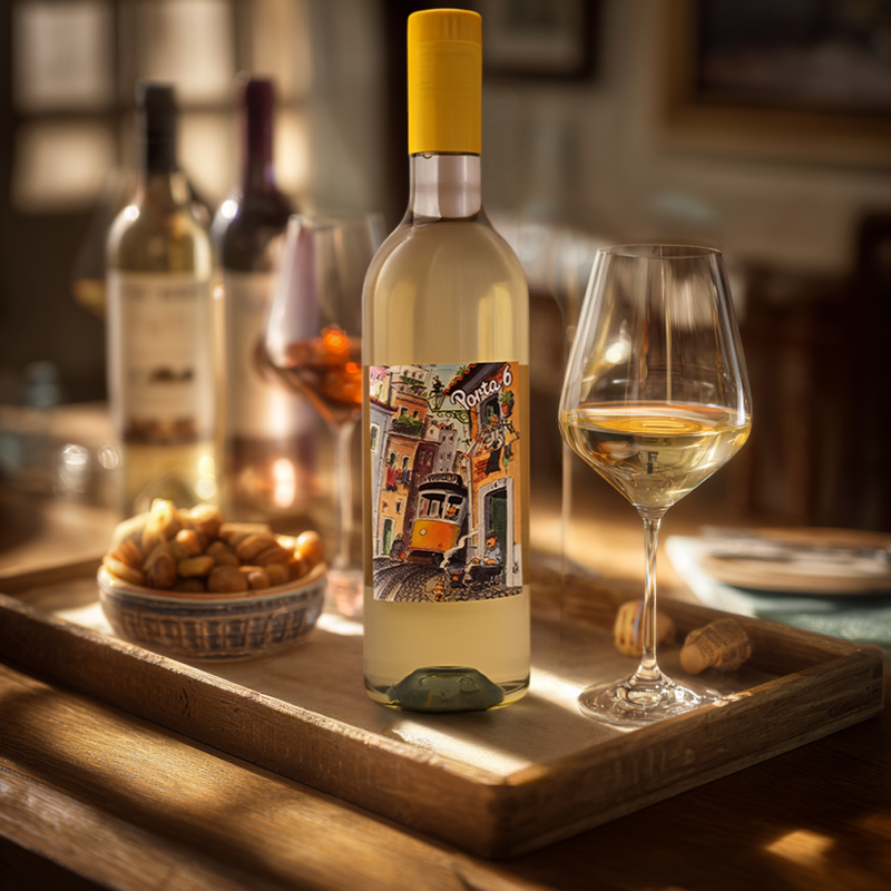 How to Serve White Wine: Temperature, Glasses & Tips