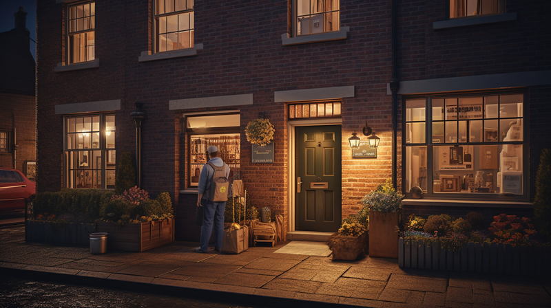 Alcohol Delivery Near Me in 24 Hours