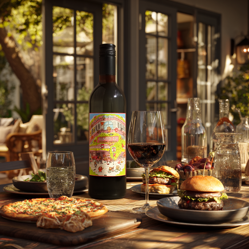 Top 10 Cheap Red Wines That Taste Far From Cheap