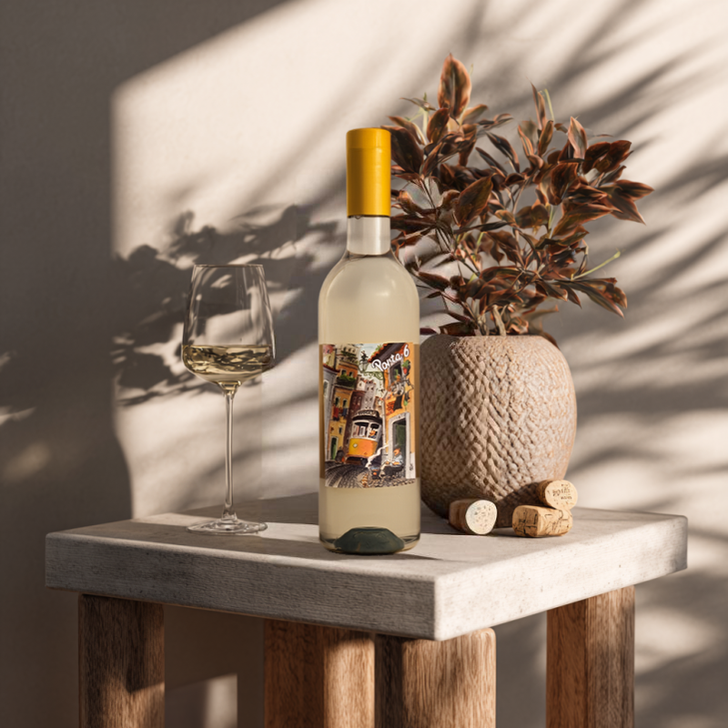 What Is White Wine? A Simple Guide for Beginners