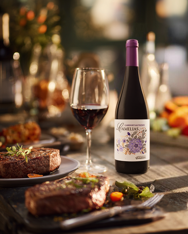 Pairing Spanish Wine With Food