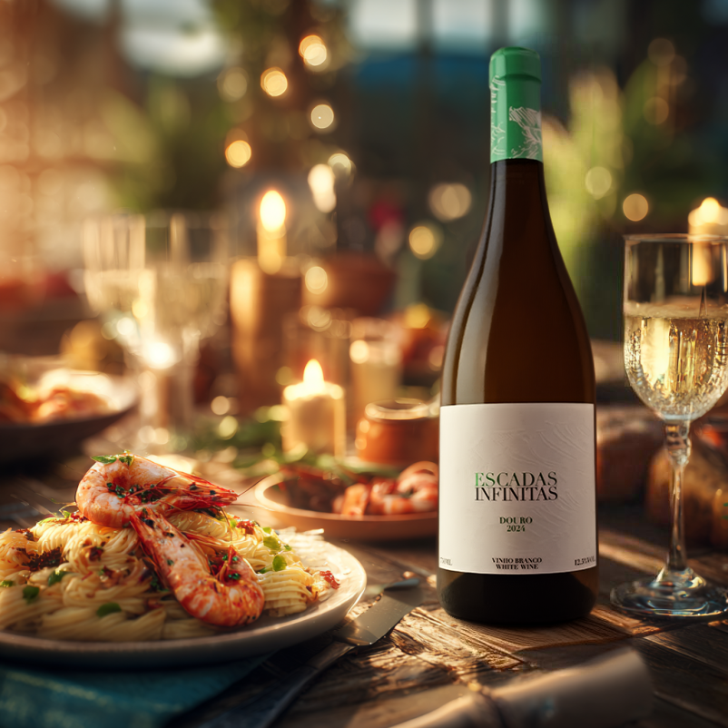 Where to Buy Budget White Wine Online in the UK