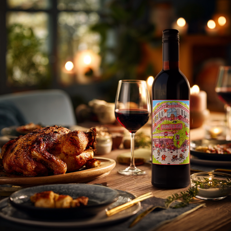 Merlot vs Cabernet Sauvignon: Which Red Wine Should You Choose?