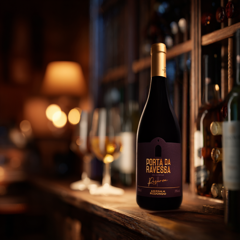 How to Store Red Wine at Home