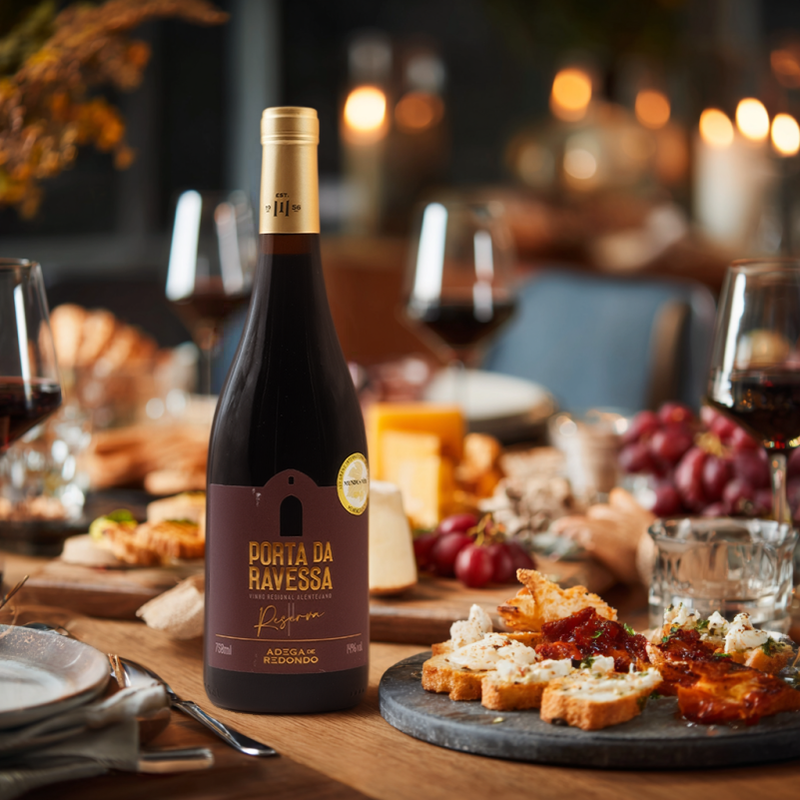 Best Red Wines to Bring to a Party (Under £10)