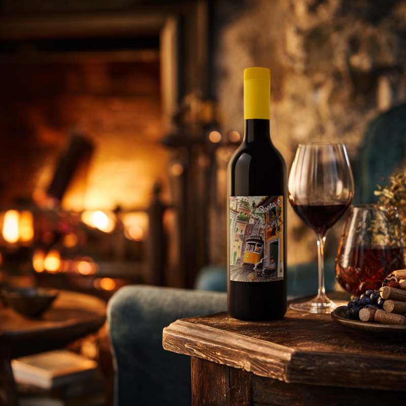 Affordable Red Wines Perfect for Winter Nights
