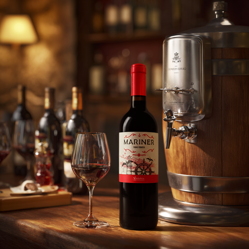 Full-Bodied vs Light-Bodied Red Wines: A Complete Guide