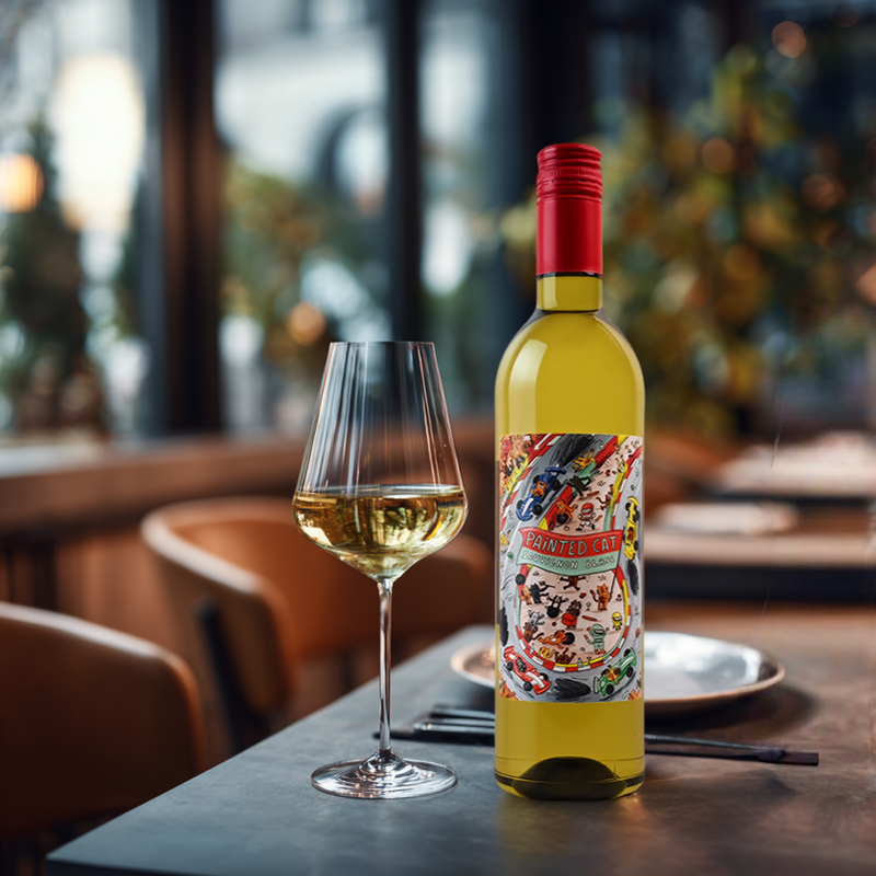 Sauvignon Blanc vs Chardonnay: Which White Wine Should You Choose?