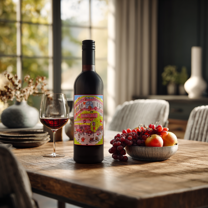 Types of Red Wine Explained: From Merlot to Tempranillo