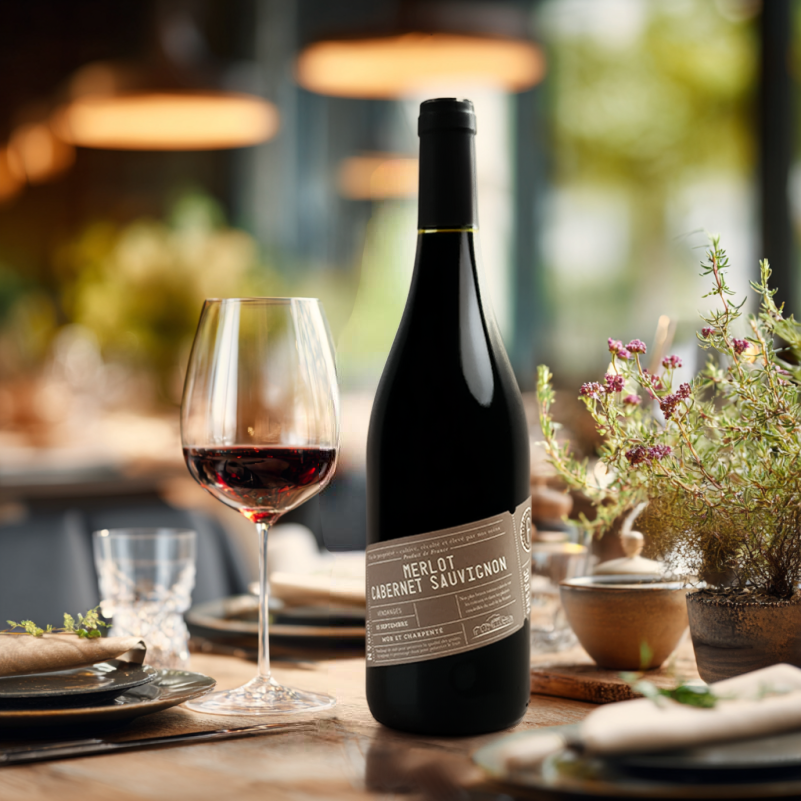 How to Choose a Good Red Wine on a Budget