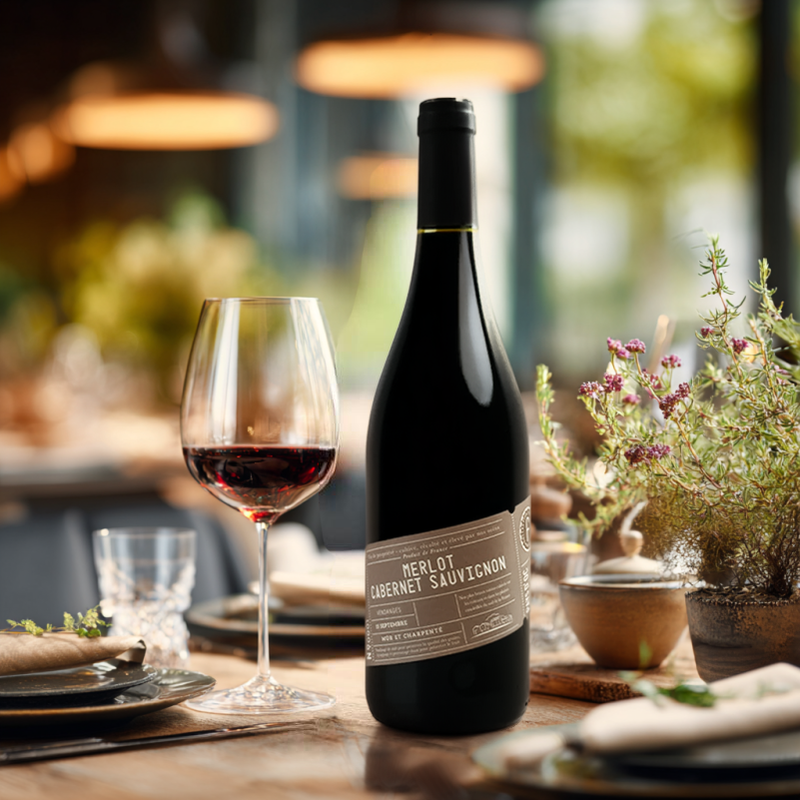 How to Choose a Good Red Wine on a Budget