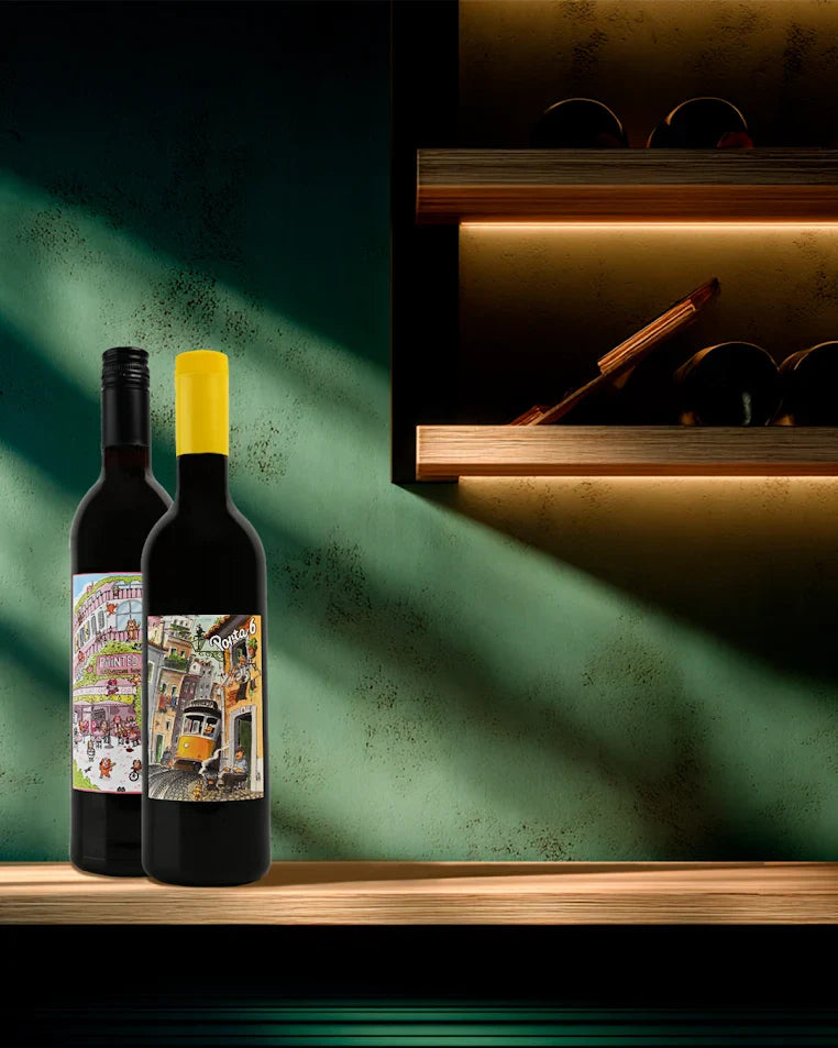 Discover the Best Red Wine in the UK