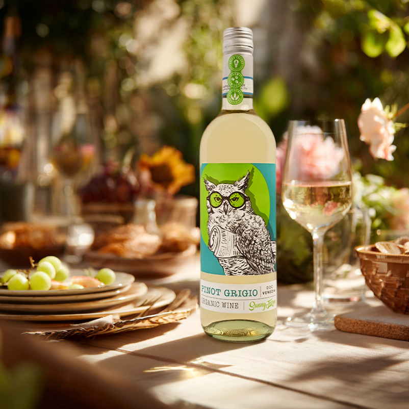 Best White Wines for Summer 2026: Refreshing Picks Under £10