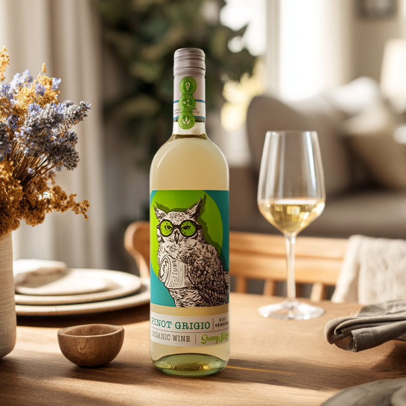 Top 10 Cheap White Wines That Taste Expensive