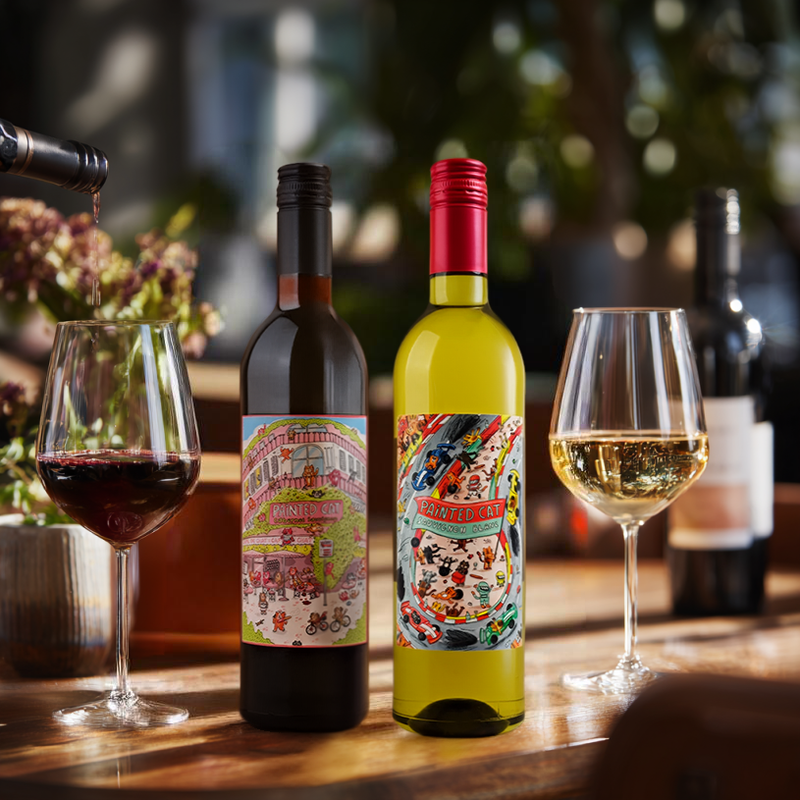 Top 5 Spanish Cheap Wine in the UK