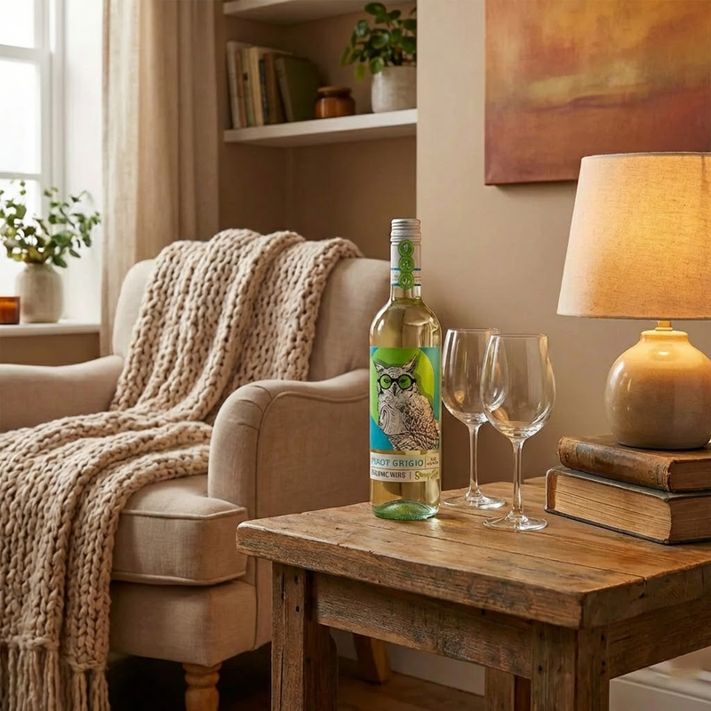 How to Choose a Mixed Wine Case for Your Taste