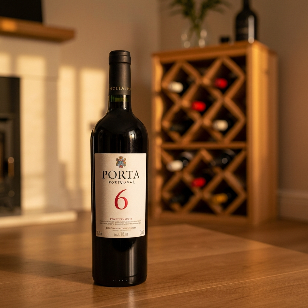 Buy wine by the case UK - BulkyWay