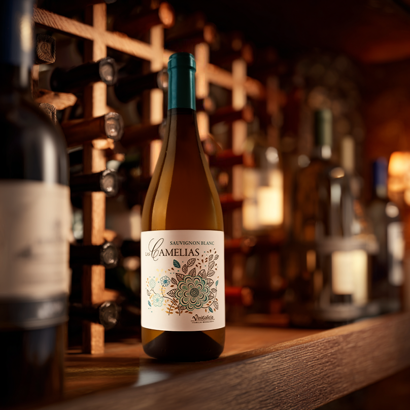 How to Store White Wine Properly at Home