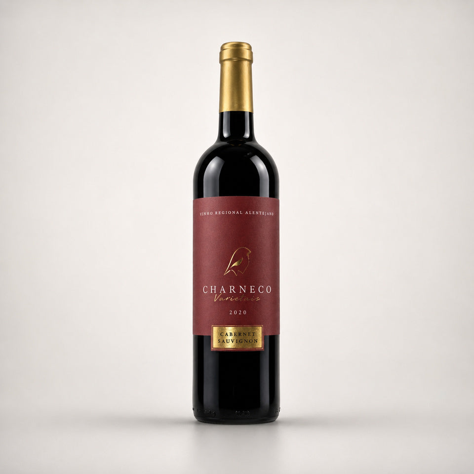 Charneco Cabernet Sauvignon