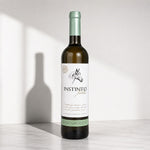 Instinto Forte Equilibrium White