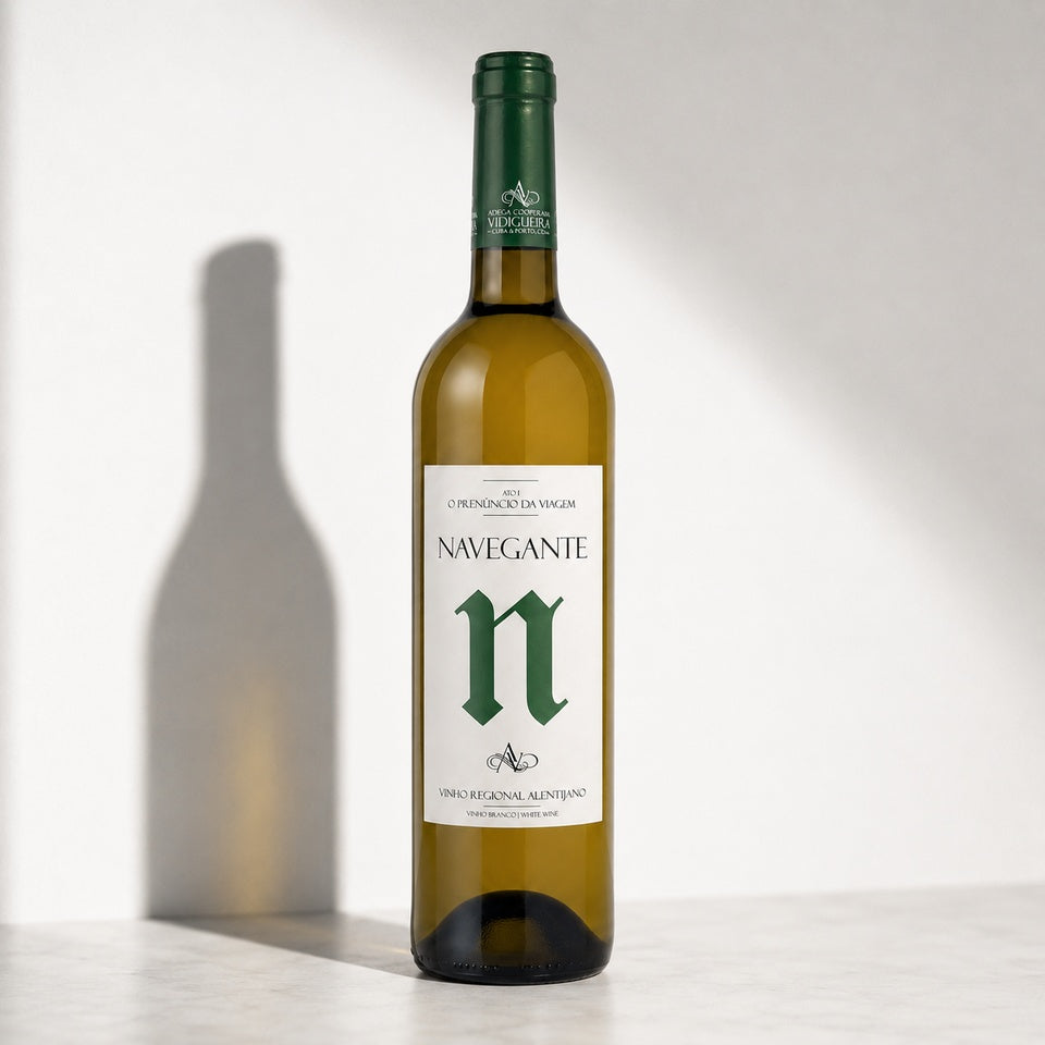 Navegante White