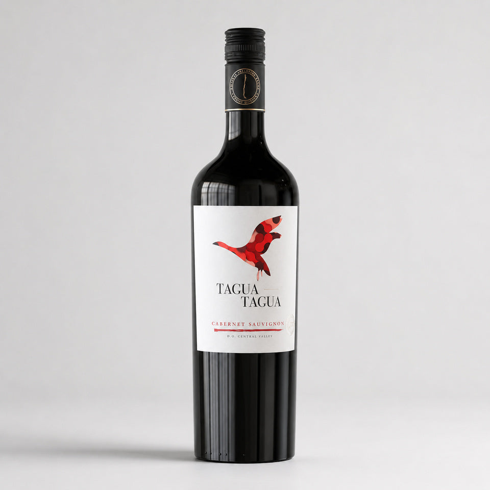 Tagua Tagua Superior Cabernet Sauvignon