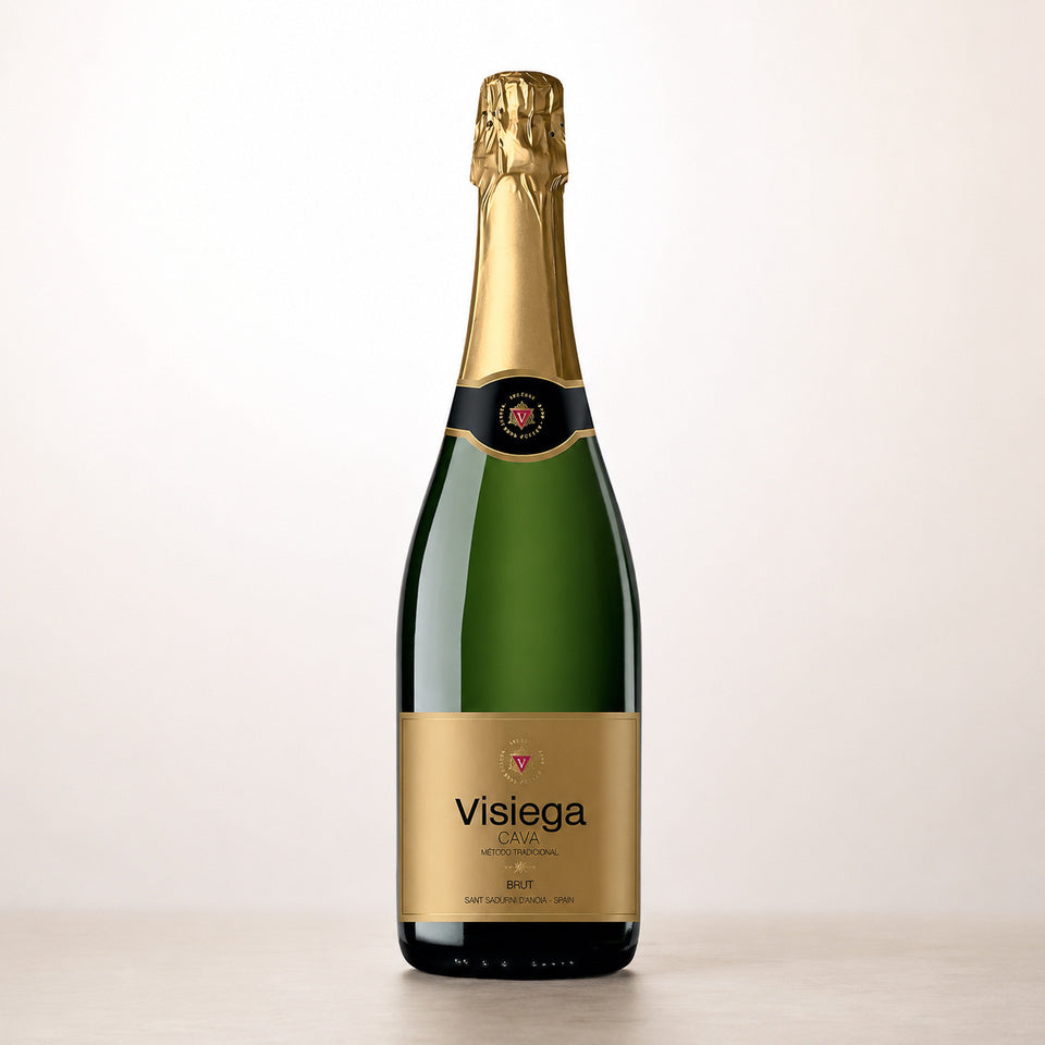 Visiega Cava Brut