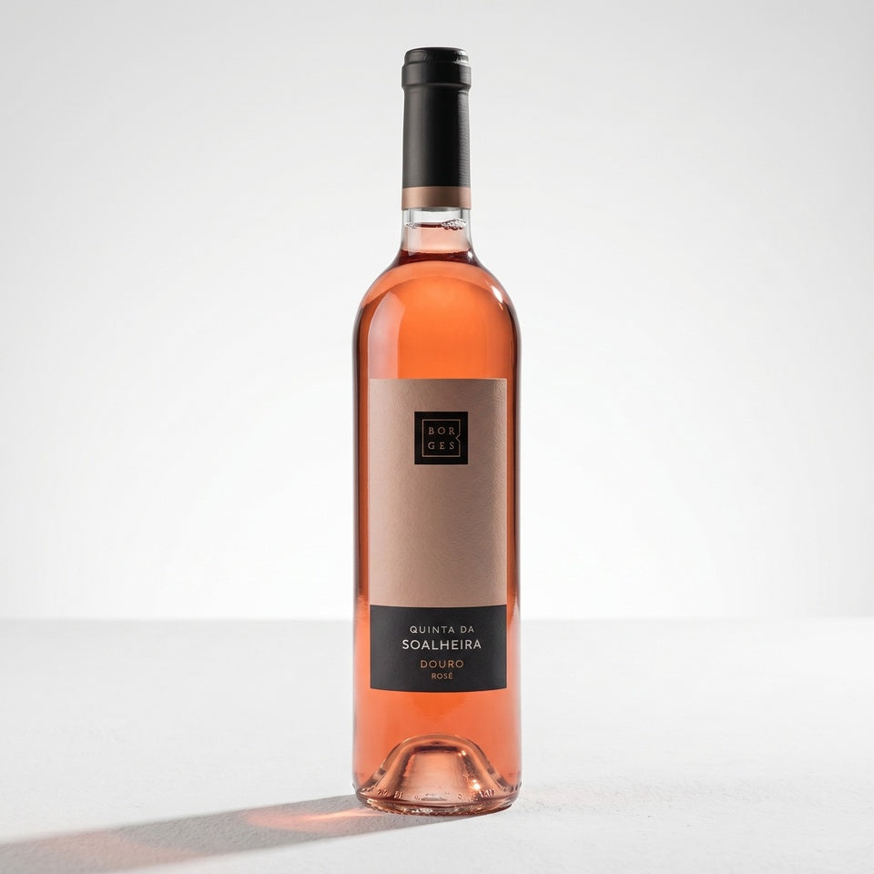 Borges Quinta da Soalheira Rosé