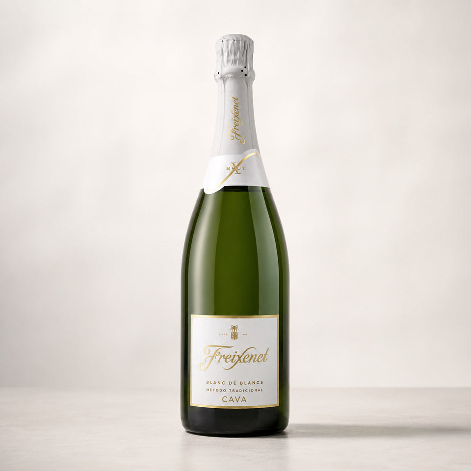 Freixenet Blanc de Blancs Cava Brut