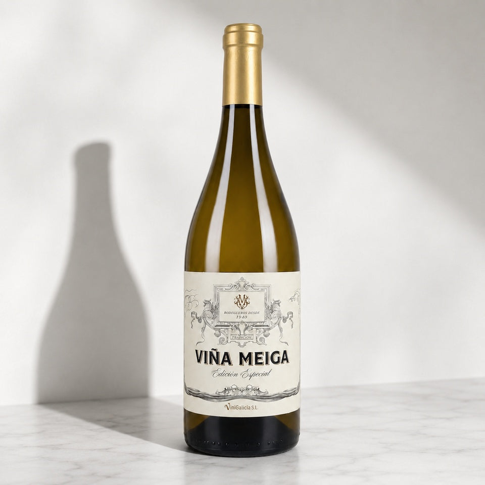 Viña Meiga White