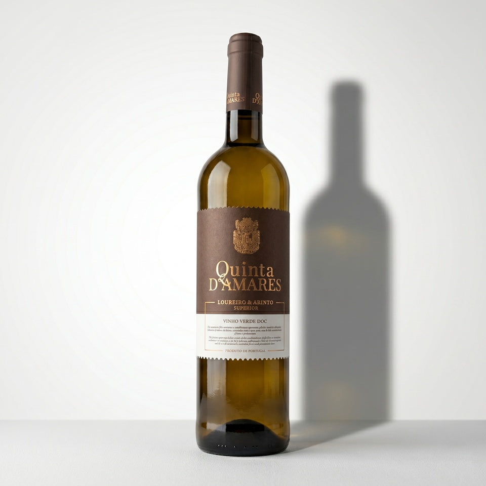Quinta D'Amares Loureiro e Arinto Superior