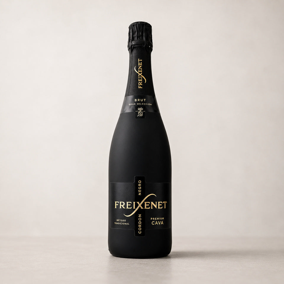 Freixenet Cordon Negro Cava Brut