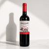 Mariner Red