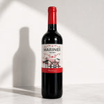Mariner Red