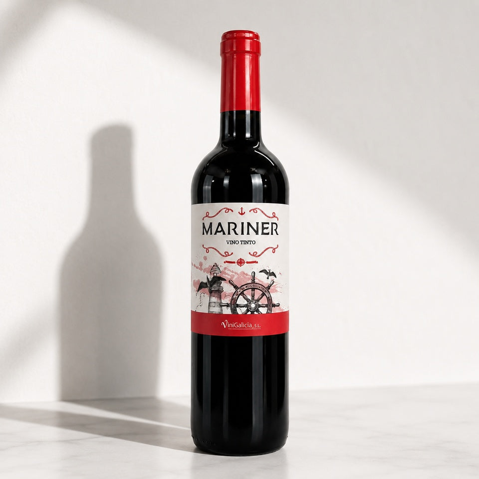 Mariner Red