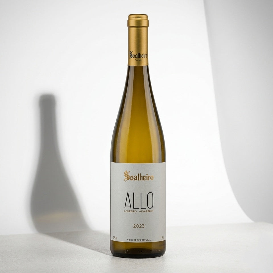 Soalheiro Allo